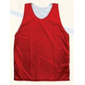 Adult Tricot Mesh Reversible Tank Top (S-XL)